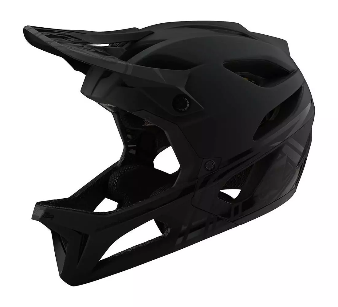 Fullface helmet TLD Stage Mips